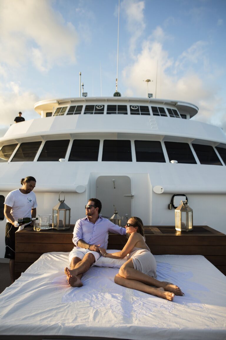 Haumana - Champagne On Sundeck