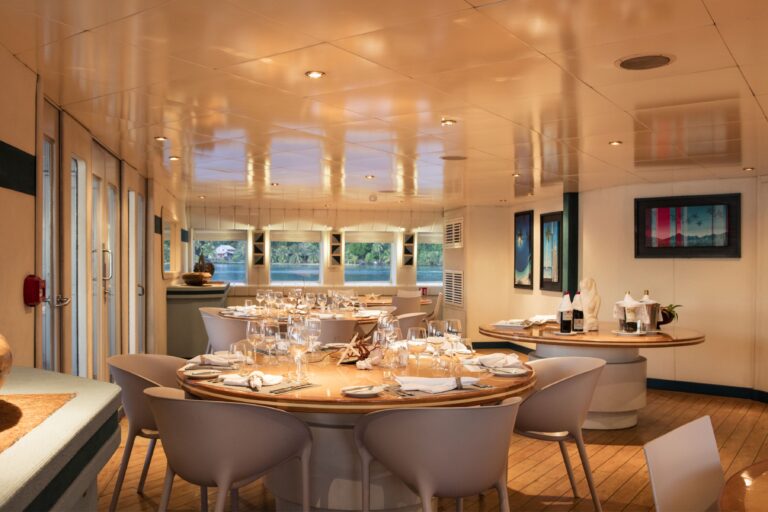 Haumana - Restaurant