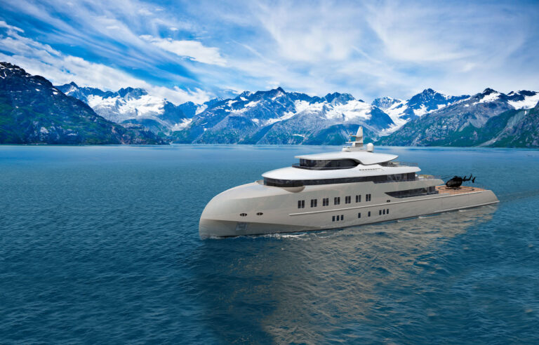 Hawk Yachts