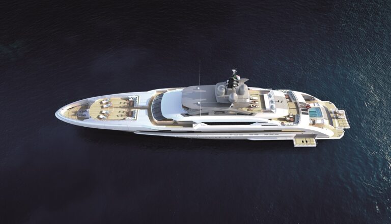 Heesen Kometa