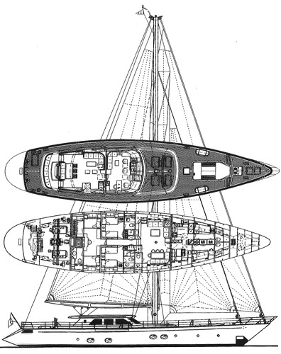 Heritage M - Layout