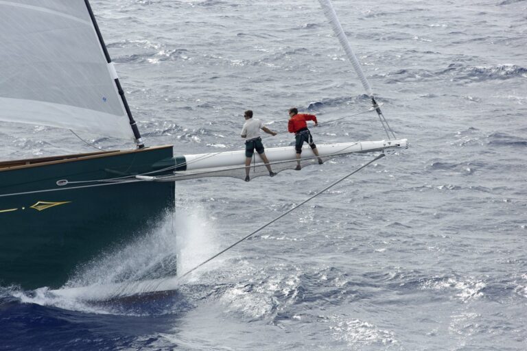 Hetairos by BalticYachts