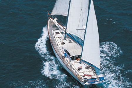 Adventure Charter