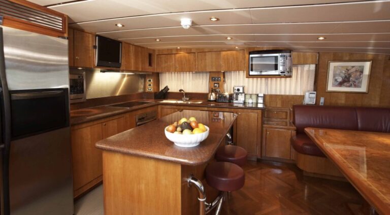 Hillsy  Galley