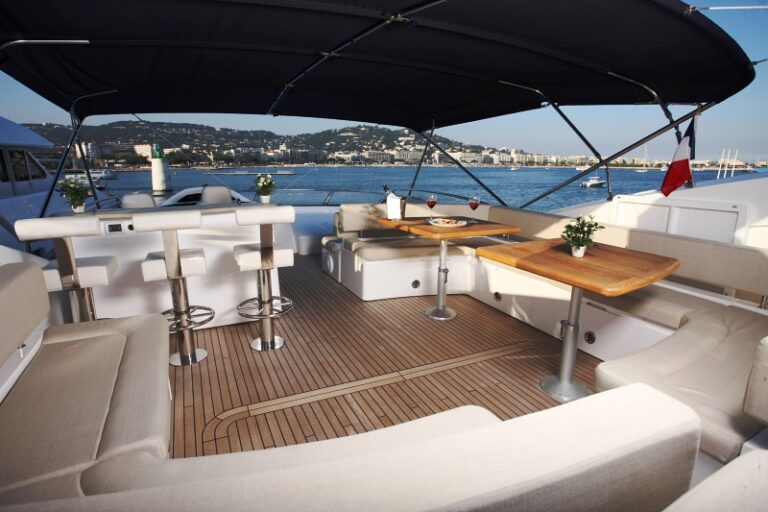 Honey Bear - The Sundeck