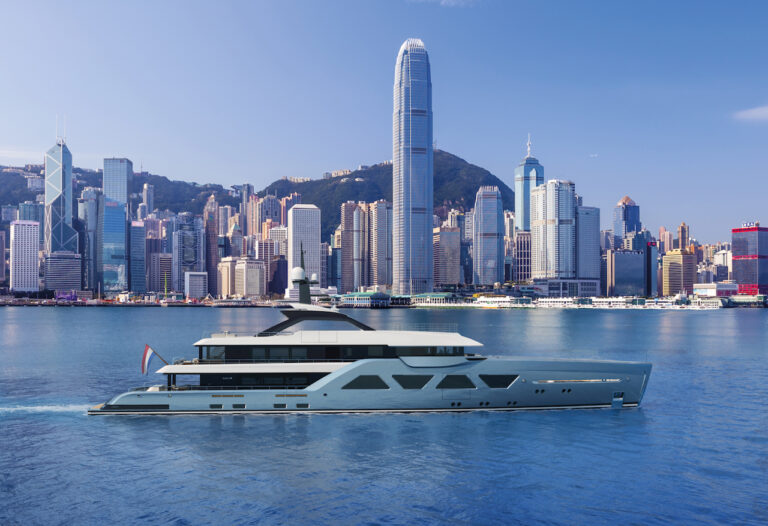 Hong Kong