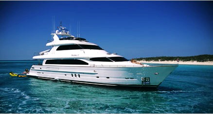 Horizon Yachts