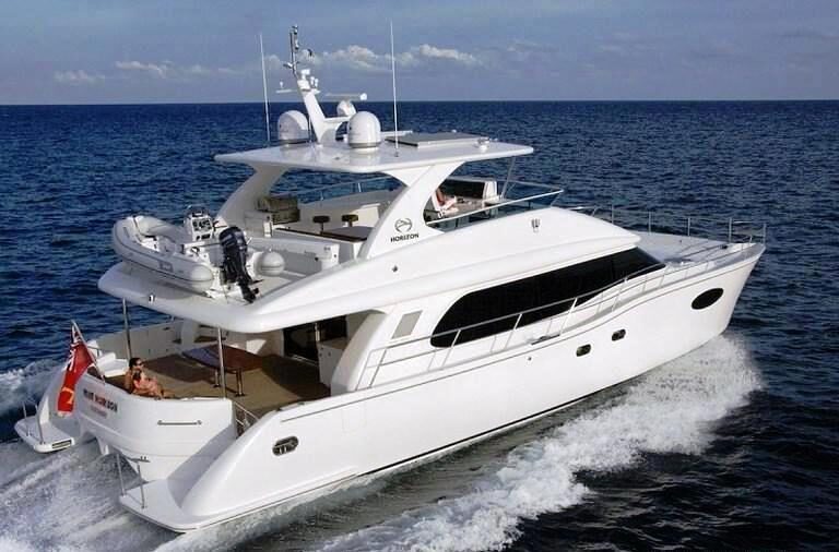Power Cat SEA BOSS