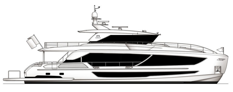 Horizon Yachts