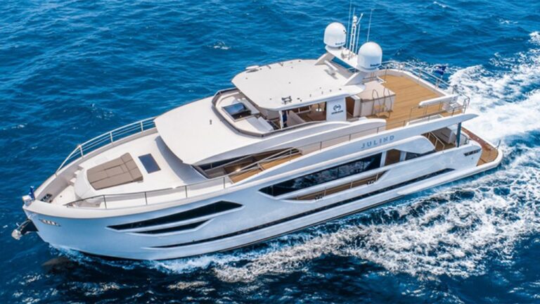 Horizon Yachts