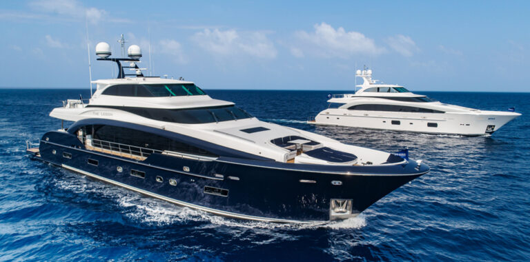 Horizon Yachts