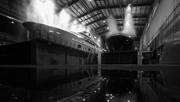 Horizon Yachts Wild Duck And The Legion
