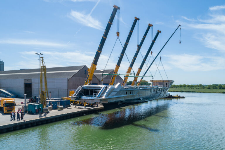 Hull - Under Construction