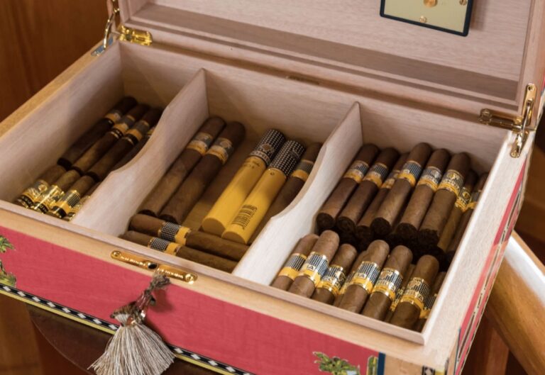 Humidor