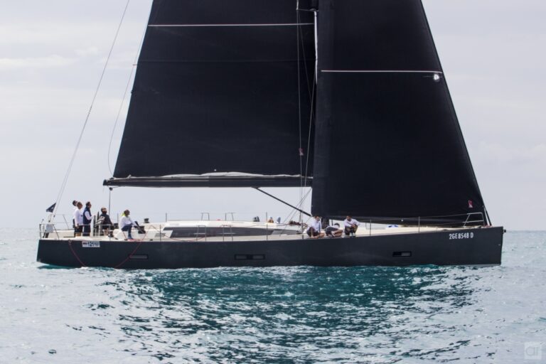 Felci Yacht Design