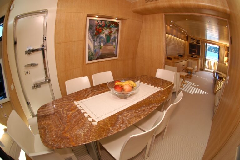 IFA PHUKET - Interior Dining