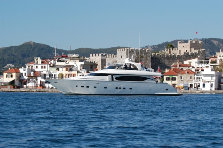 IFA PHUKET - Profile