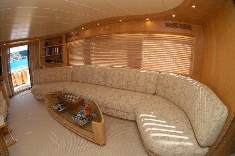 IFA PHUKET - Saloon 2