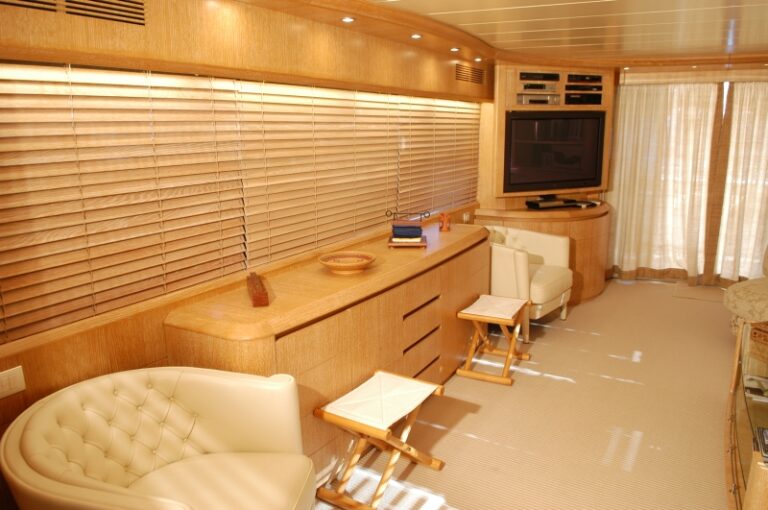 IFA PHUKET - Saloon 3