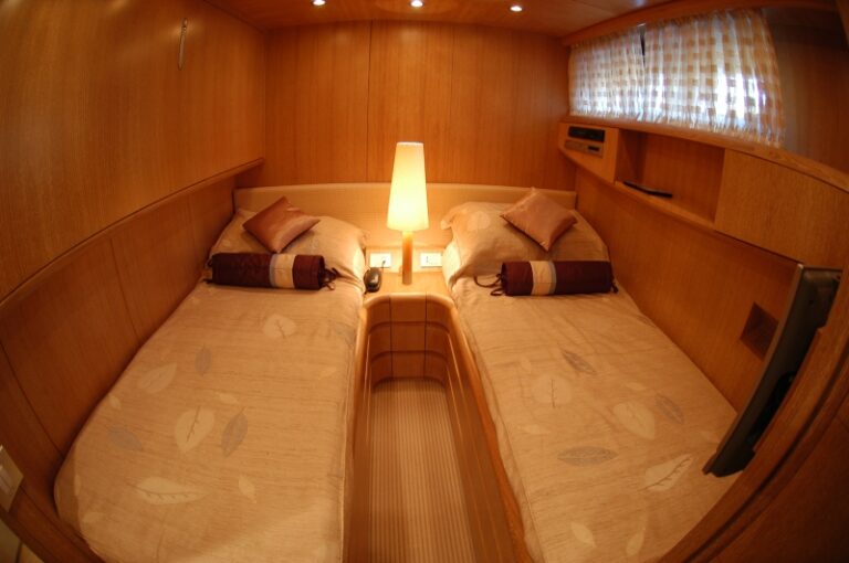 IFA PHUKET - Twin Cabin