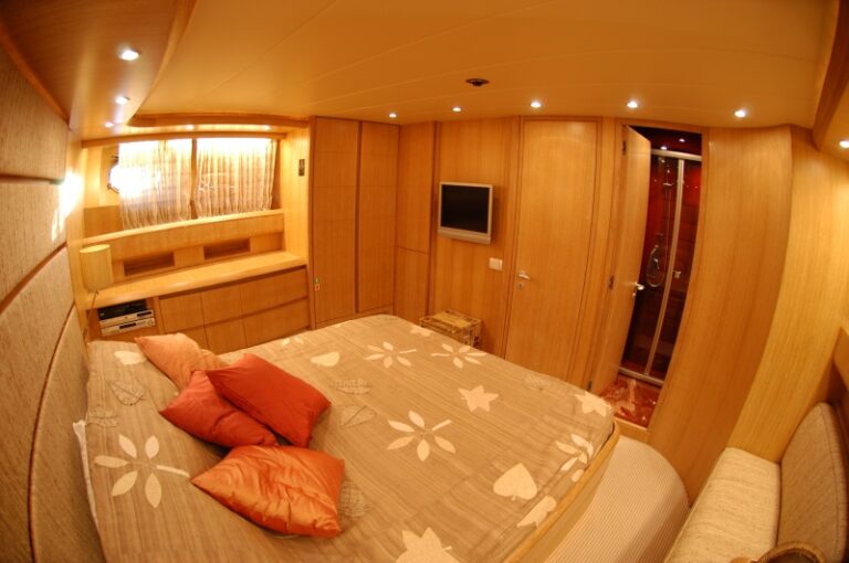 IFA PHUKET - VIP Cabin