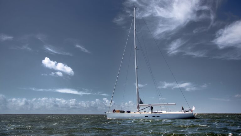 IKIGAI Sailing Yacht
