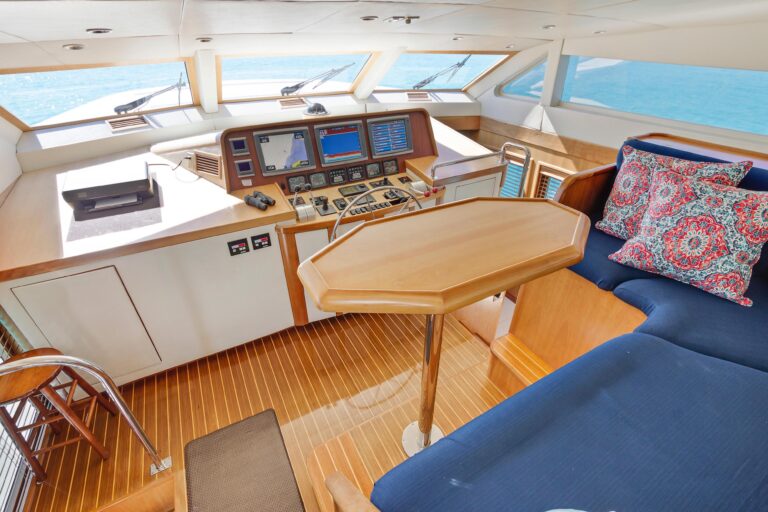 Bridge deck