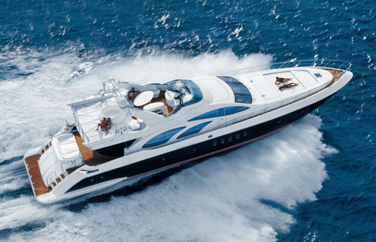 Azimut
