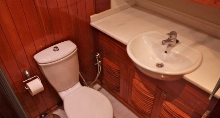 IL FRATELLO - Ensuite
