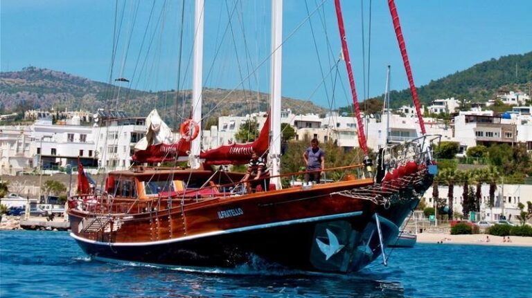 IL FRATELLO - Yacht