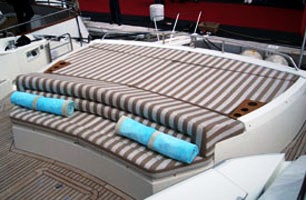 ILE BOHEMIEN -  Sunpad
