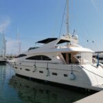 Motor Yacht DANDY D