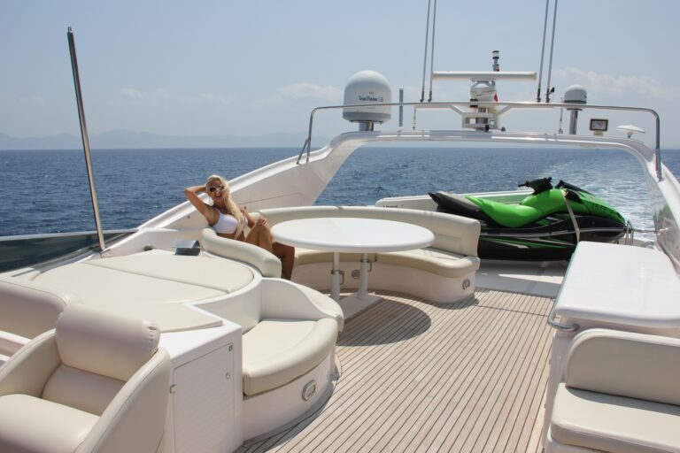 Sundeck