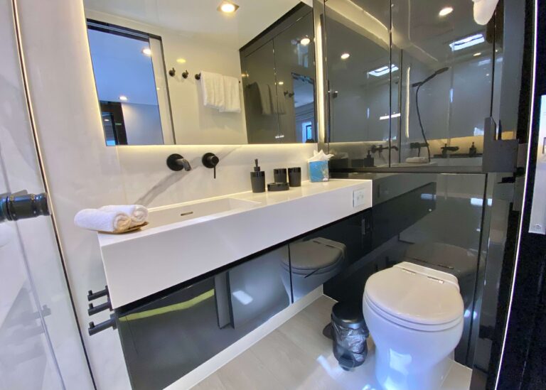 Ensuite