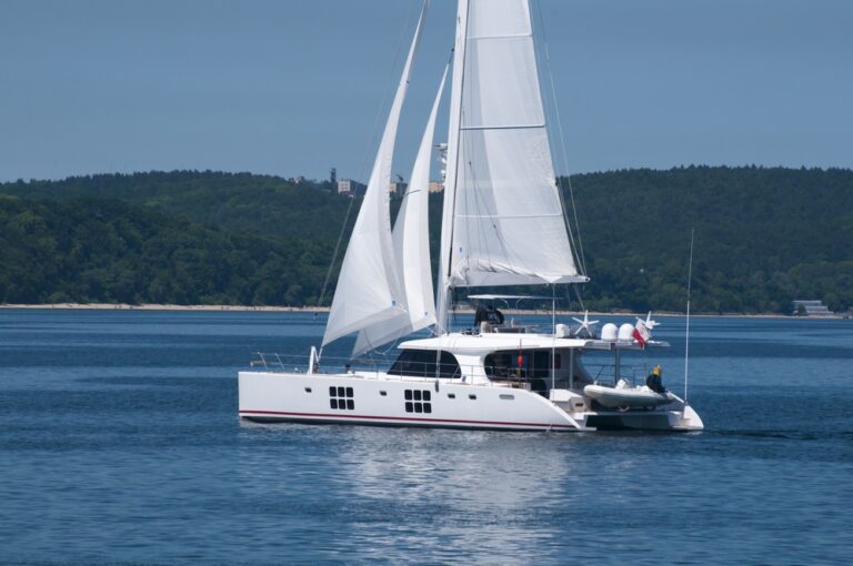 Sunreef Yachts