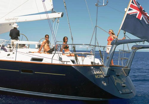INDEPENDENCE  Stern