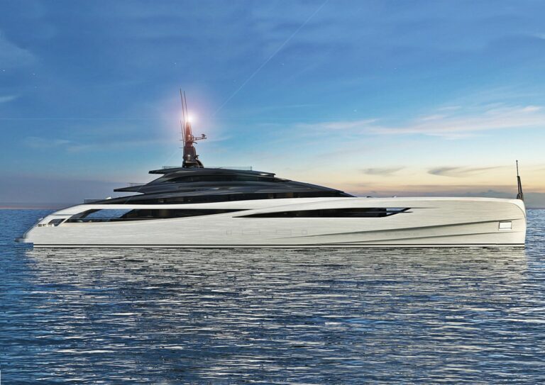 Arrabito Naval Architects