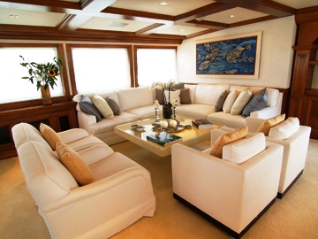 INSPIRATION -  Skyllounge Couch