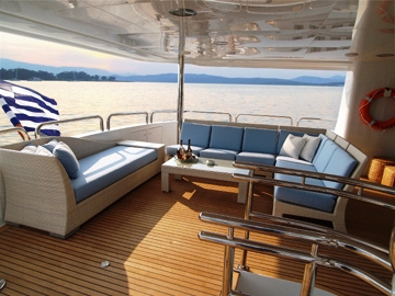 INSPIRATION -  Upper Deck