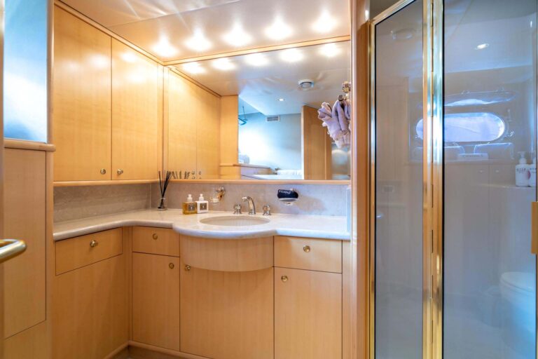 VIP ensuite
