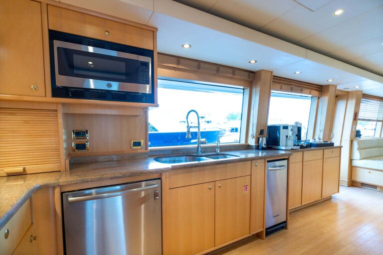 Galley