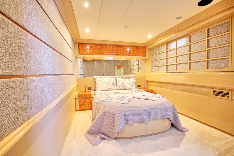 IRDODE - Double cabin 2