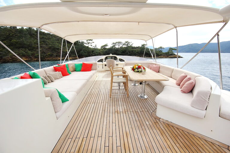 IRDODE - Sundeck 2