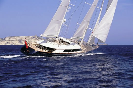 Perini Navi