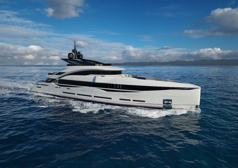 Isa Yachts