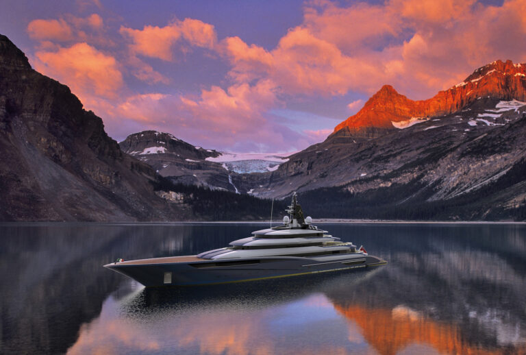 Isa Yachts