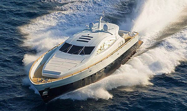 Cantieri Navali Rizzardi