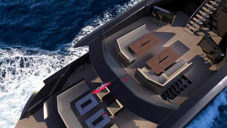 Icon Yacht_The Gotham Project