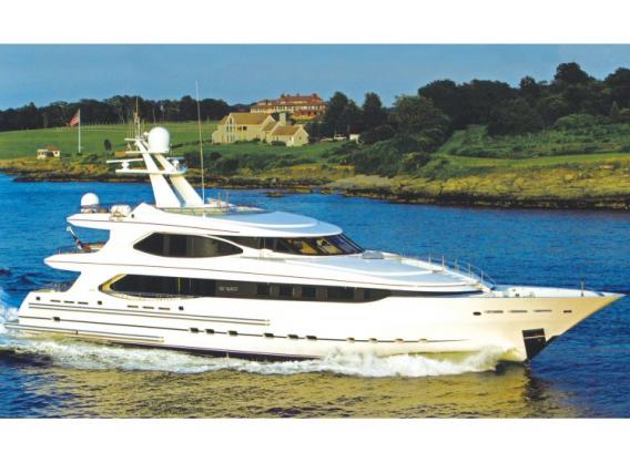 Idefix - Underway
