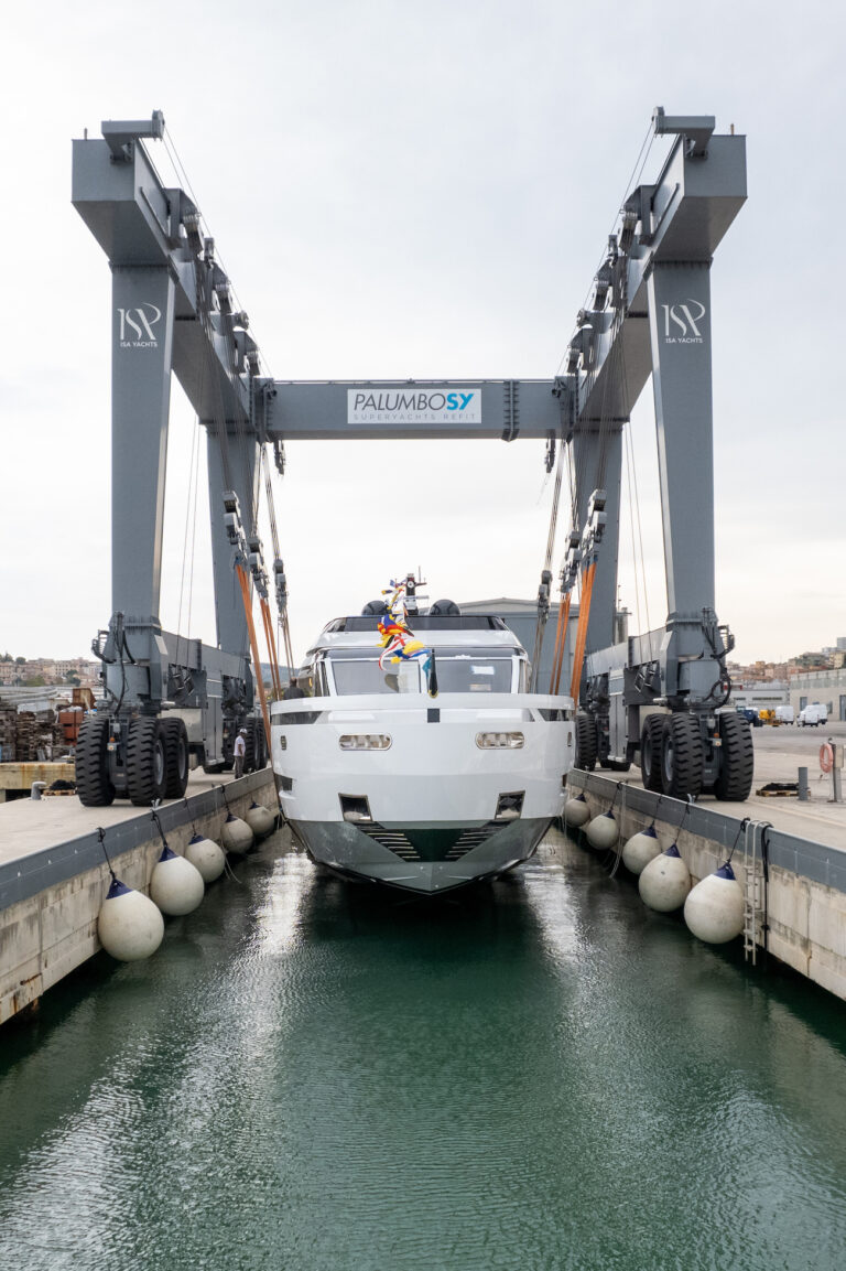 Il Sogno Launch